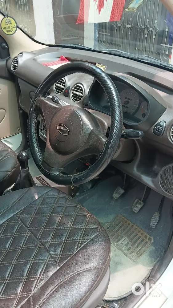 Santro Gls Top Model 209 Rc 2030 Tak Pass