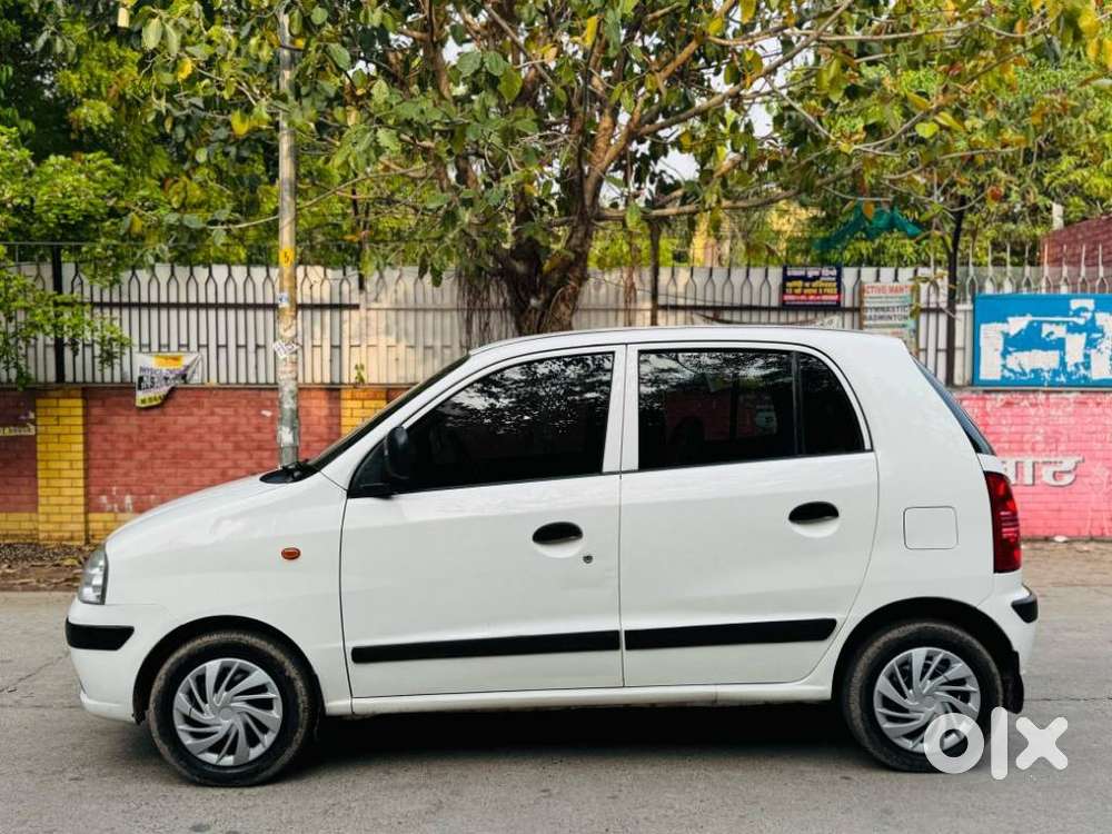 Hyundai Santro Xing Gl Plus, 2014, Petrol