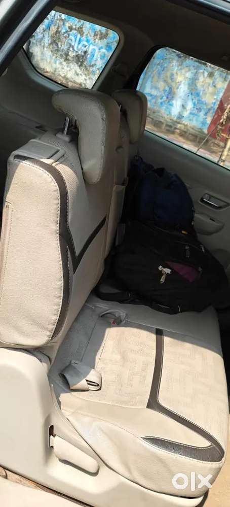 Maruti Suzuki Ertiga 2022 Cng & Hybrids 195865 Km Driven