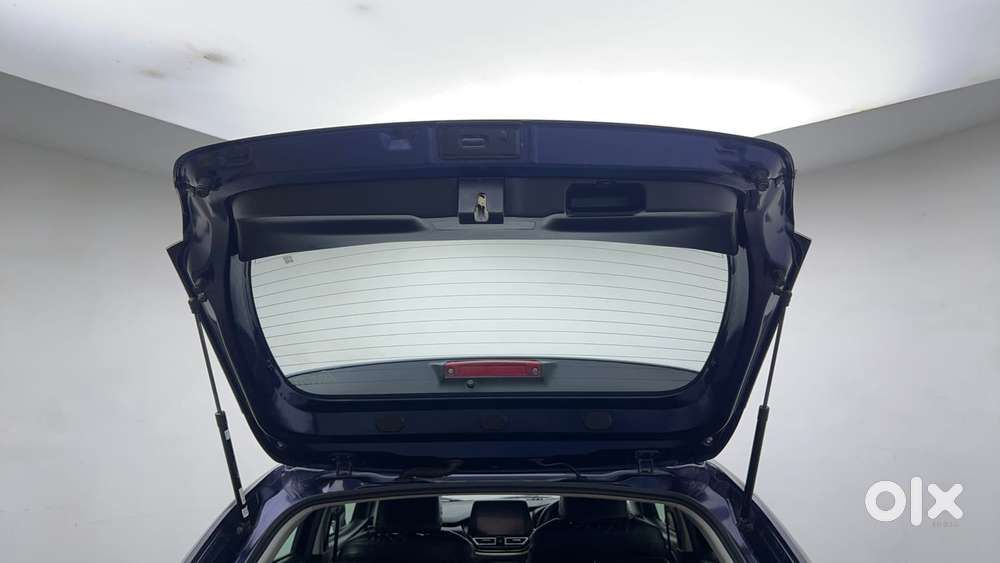 Toyota Glanza 1.2 V, 2022, Petrol