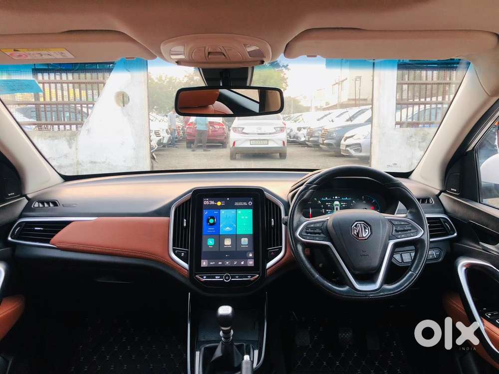 Mg Hector 2.0 Sharp Diesel, 2022, Diesel