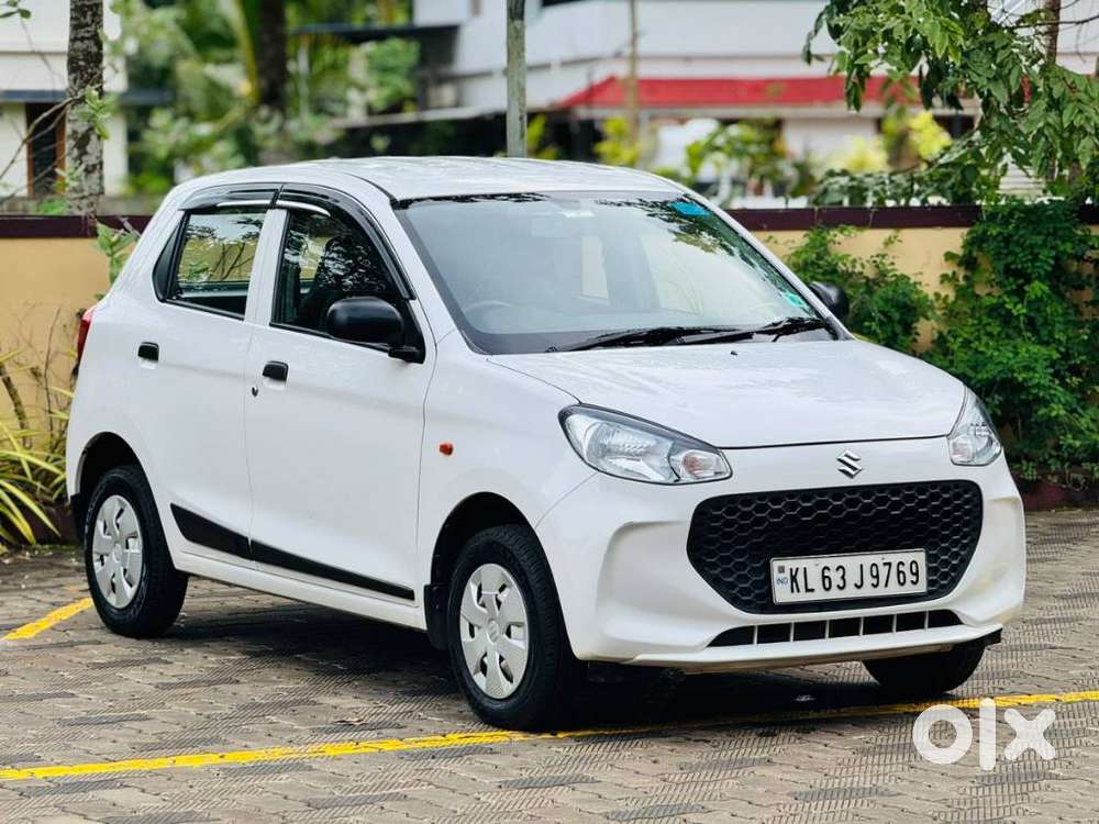 Maruti Suzuki Alto K10 1.0 Lxi Airbag, 2024, Petrol