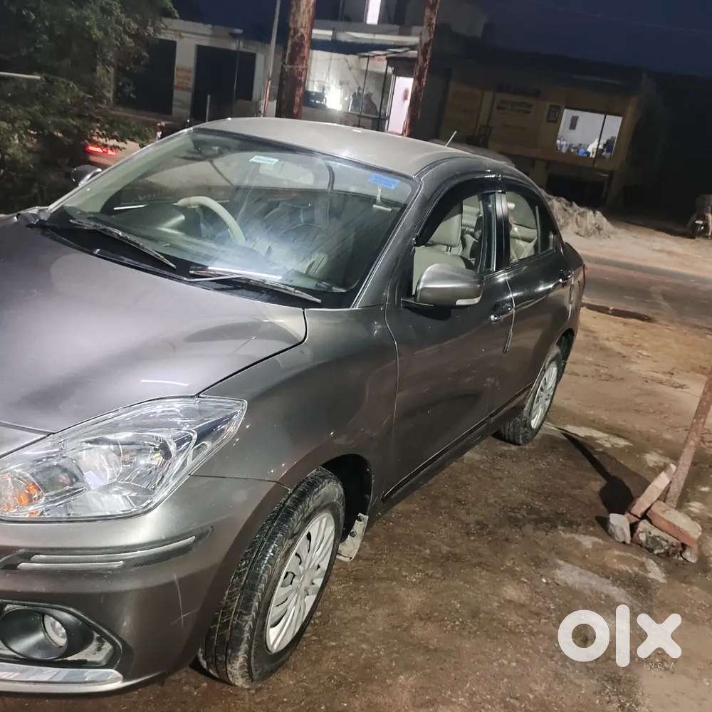 Maruti Suzuki Dzire 2020