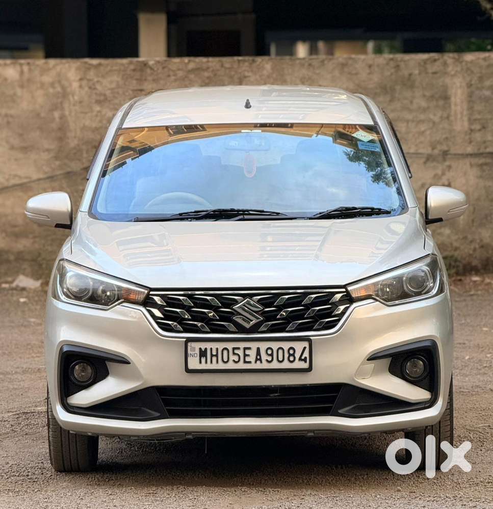 Maruti Suzuki Ertiga Vxi (o) Cng, 2020, Cng & Hybrids