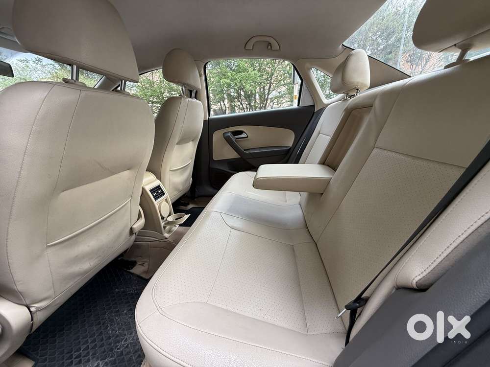 Volkswagen Vento 2010-2013 Diesel Highline, 2014, Diesel