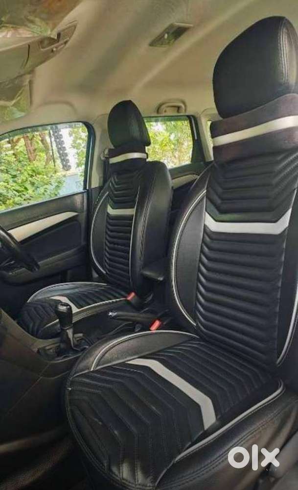 Maruti Suzuki Brezza Zdi Plus, 2019