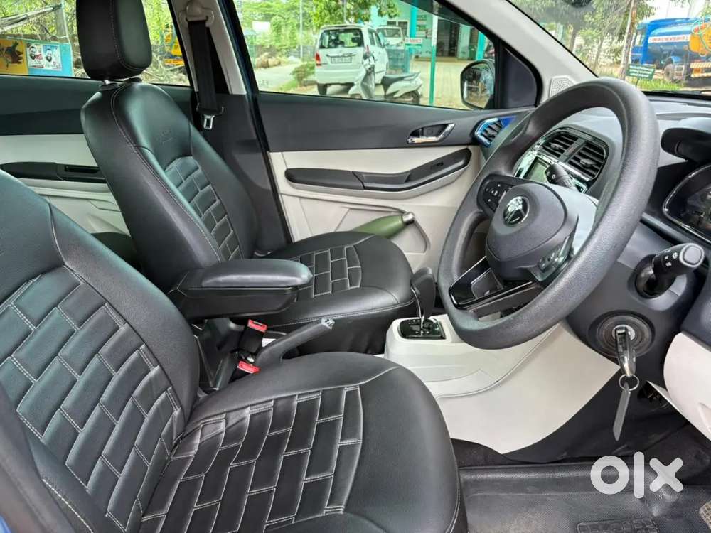 Tata Tiago 2024 Petrol 20500 Km Driven