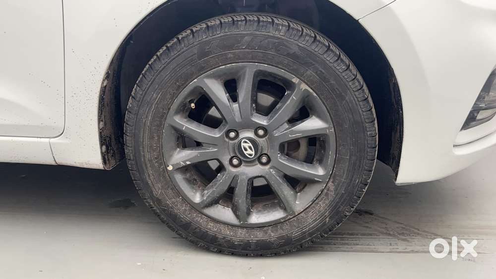 Hyundai Elite I20 [ ] 1.2 Asta, 2018, Petrol