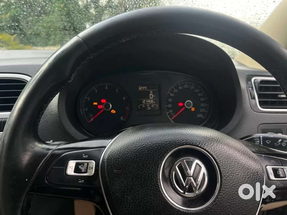 Volkswagen Ameo 1.2 Mpi Highline, 2017, Petrol