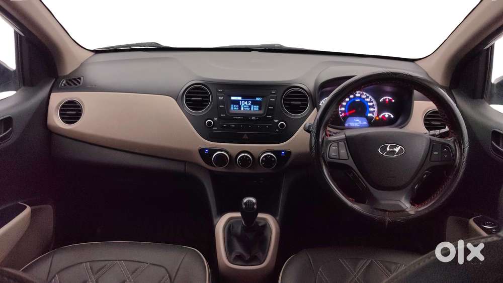 Hyundai Grand I10 2016-2017 Magna Cng, 2019, Cng & Hybrids