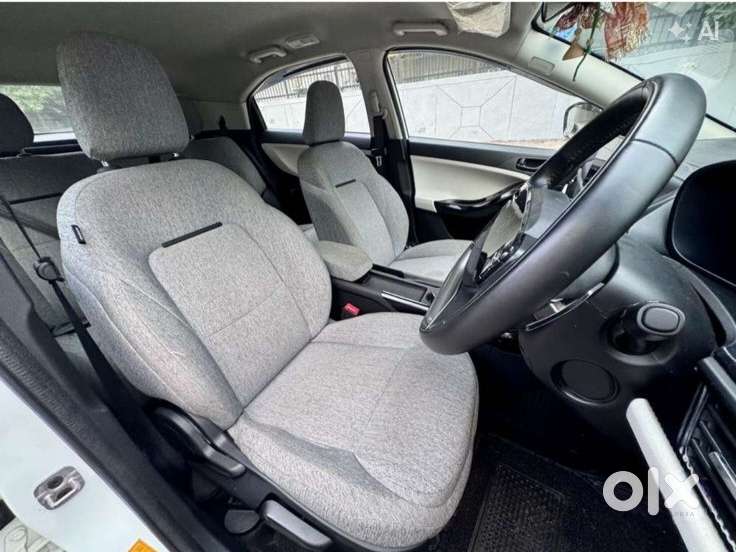 Tata Curvv Crtv Amt, 2025, Petrol