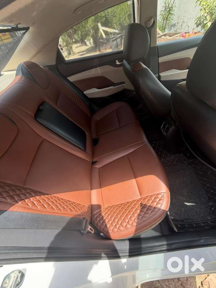 Hyundai Petrol Automatic 2022