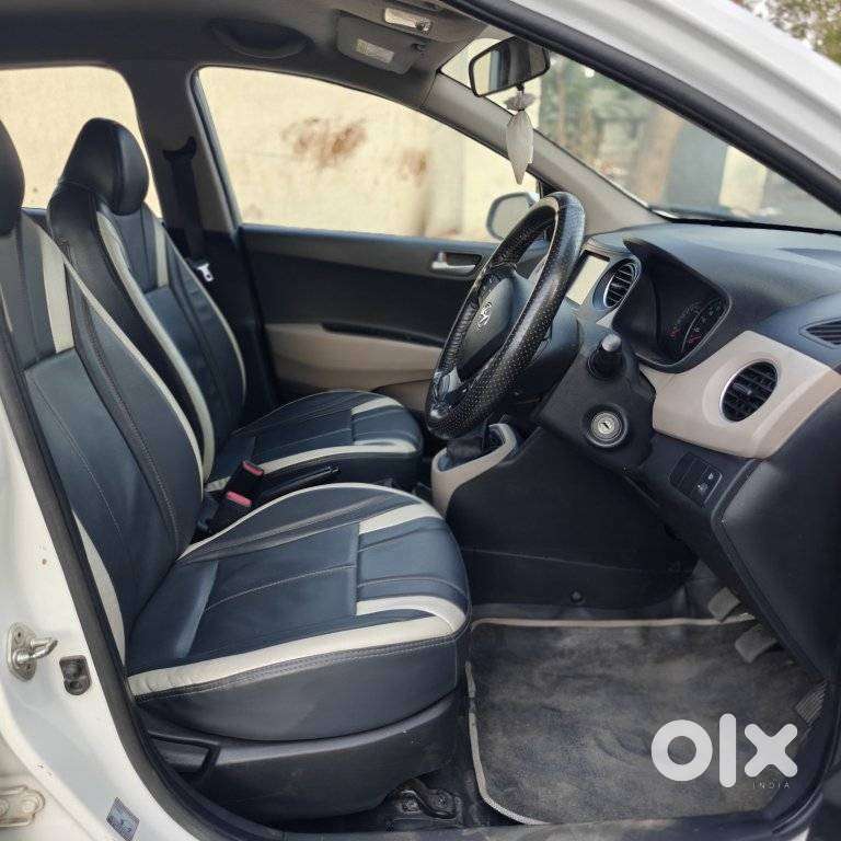 Hyundai Grand I10 1.2 Kappa Sportz Option, 2020, Petrol
