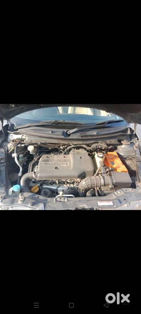 Maruti Suzuki Swift Dzire Vdi Bsiv, 2014, Diesel