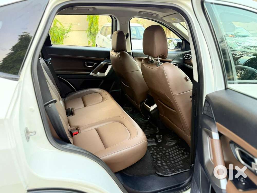 Tata Harrier Diesel Top Model 2022