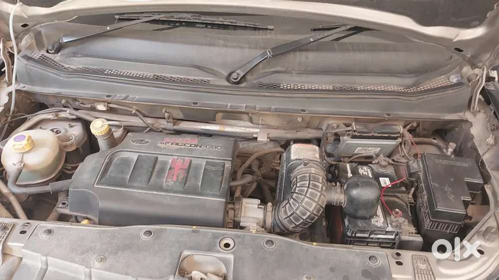 Mahindra Car Sell