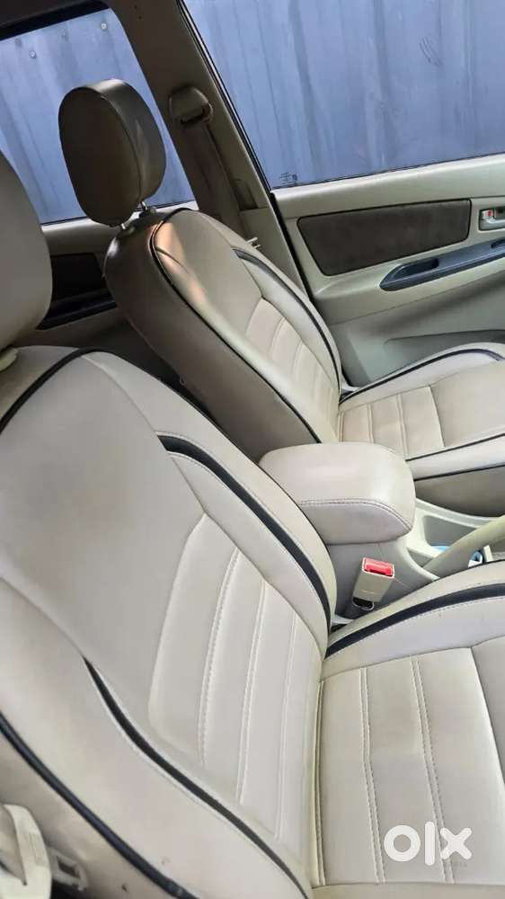 Toyota Innova Diesel Manual 2015