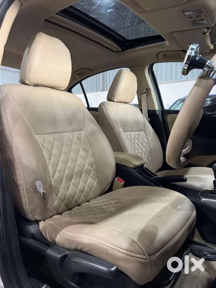 Honda City I Dtec Vx, 2015, Diesel