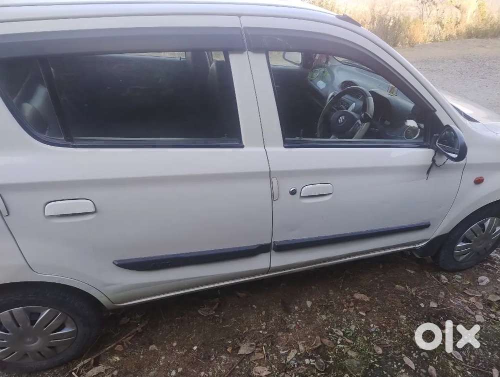 Maruti Suzuki 800 2013 Petrol 62000 Km Driven