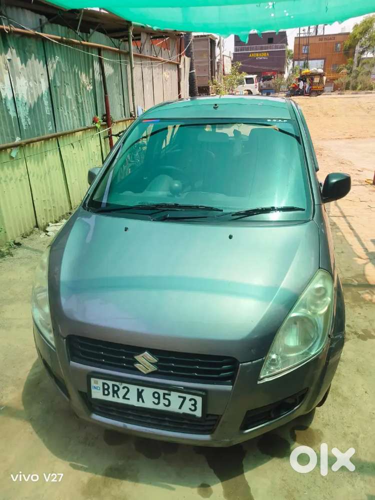 Maruti Suzuki Ritz 2011 Ekdam Kam Chala Hua Hai Only 25000 Top Model