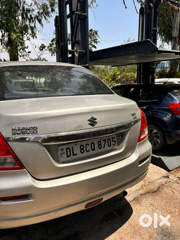 Swift Dzire Maruti 2010