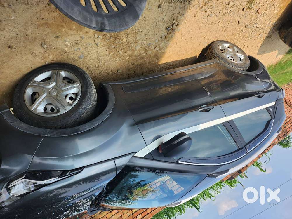 Tata Nexon Hai Up16