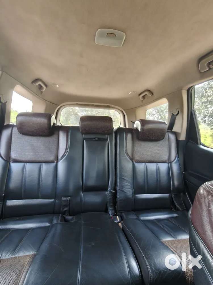 Mahindra Xuv500 2014 Diesel Well Maintained