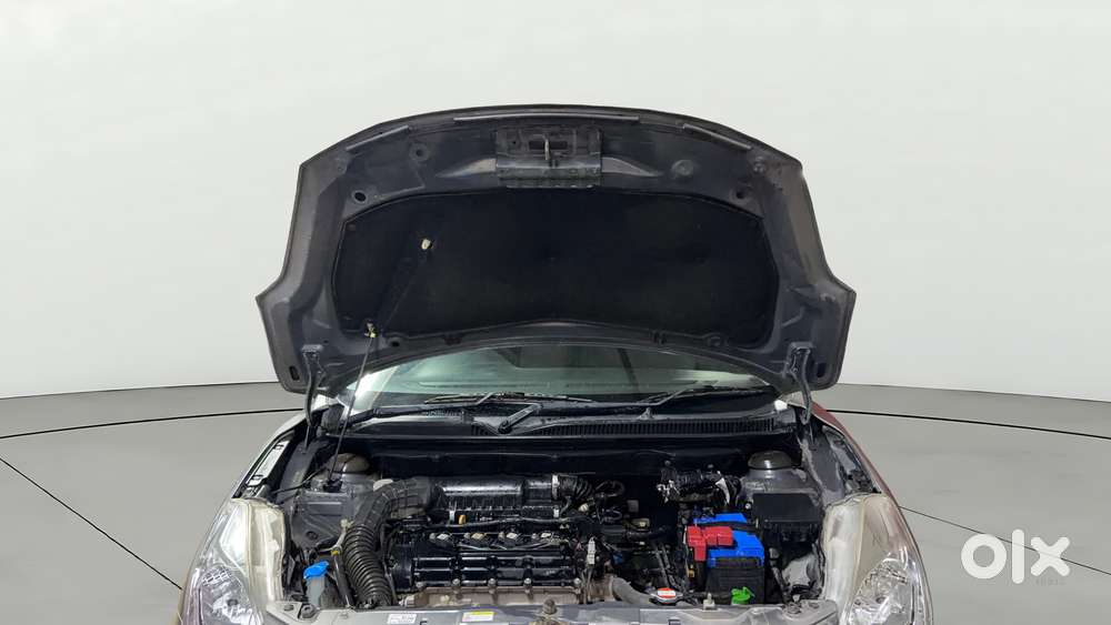 Maruti Suzuki Baleno Sigma, 2021, Petrol