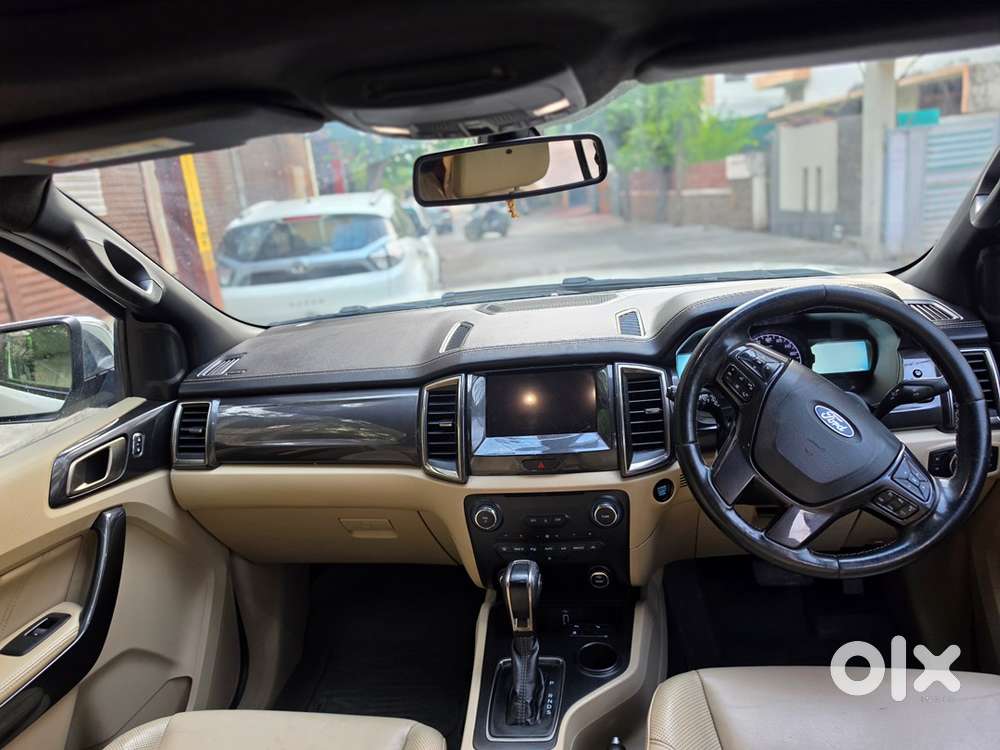 Ford Endeavour 2020 Diesel