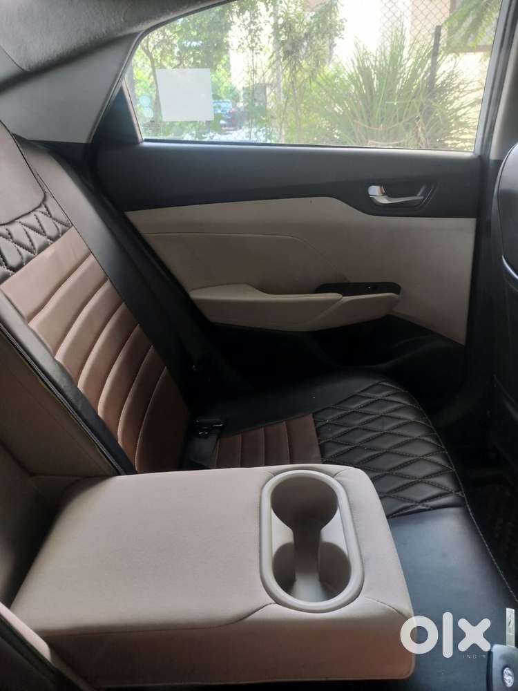Hyundai Verna Petrol 2020