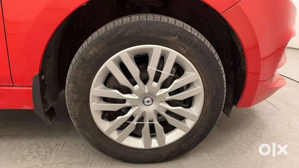 Tata Tiago 1.2 Revotron Xz Plus Cng, 2023, Cng & Hybrids