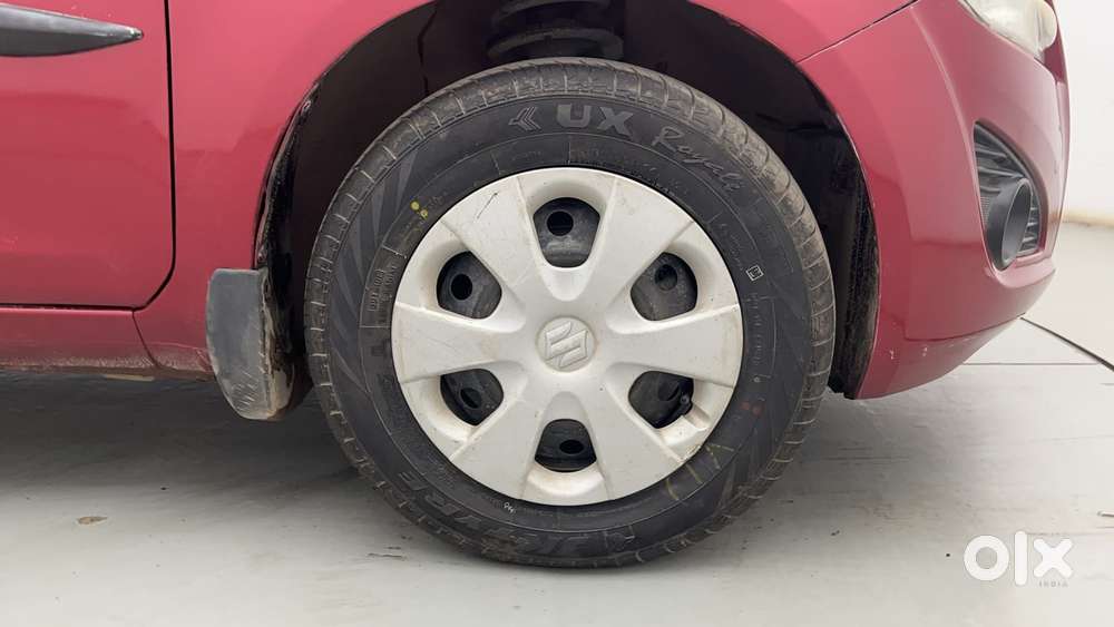 Maruti Suzuki Ritz Vdi Bs-iv, 2013, Diesel