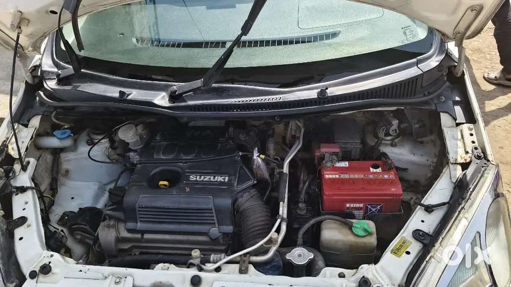 Maruti Suzuki Wagon R 2013 Petrol 136000 Km Driven