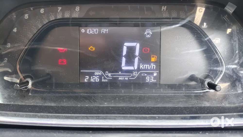 Tata Tiago 2024 Petrol 21000 Km Driven