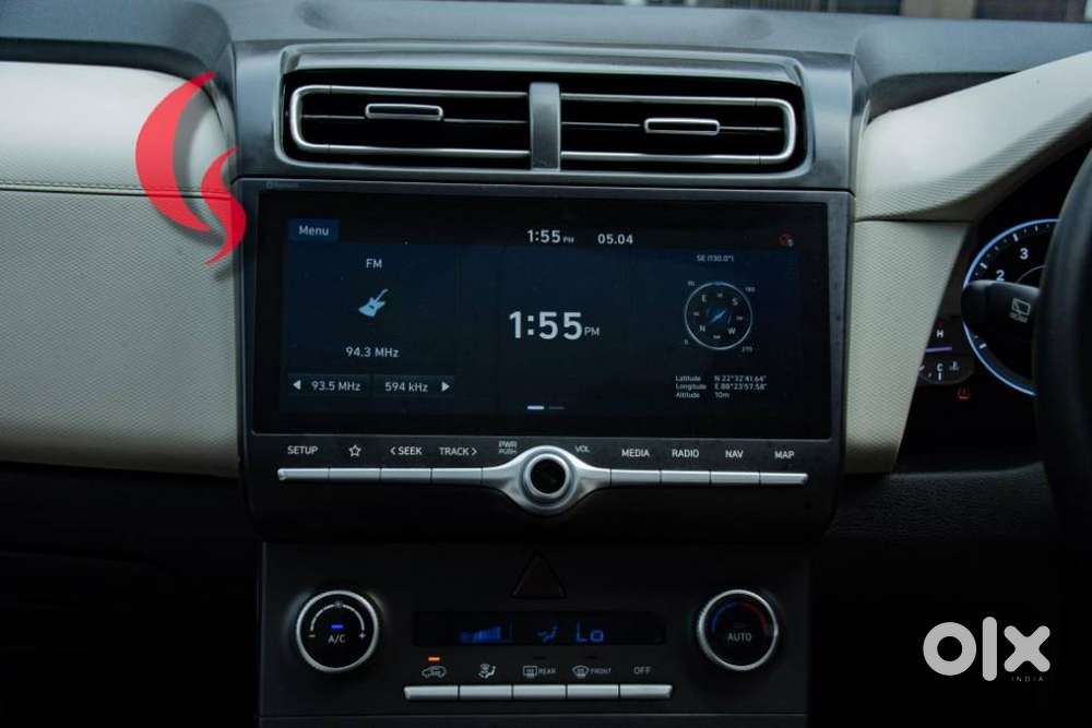 Hyundai Creta 1.5 Sx, 2023, Petrol