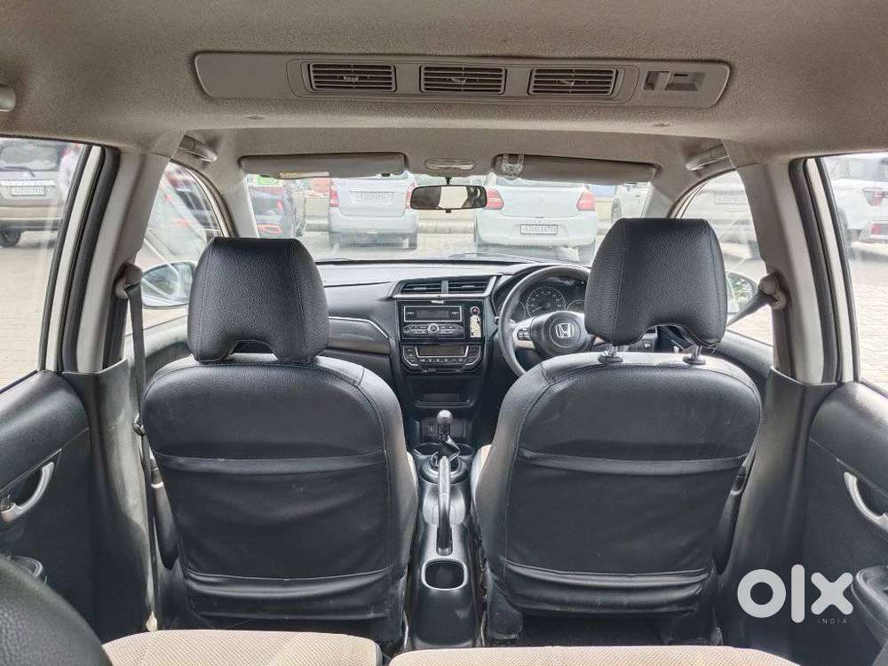 Honda Br-v 1.5 S I-dtec Mt, 2016, Diesel