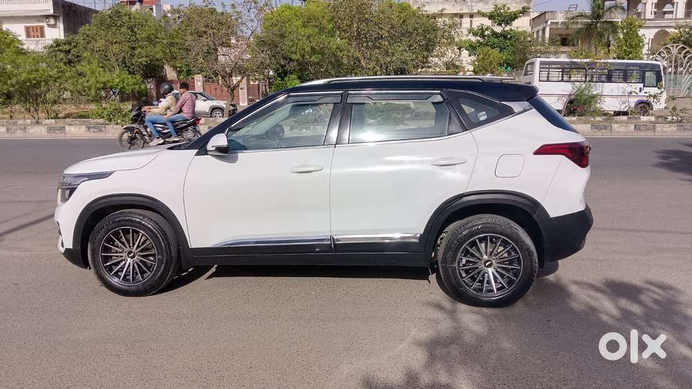 Kia Seltos Htk D, 2020, Diesel