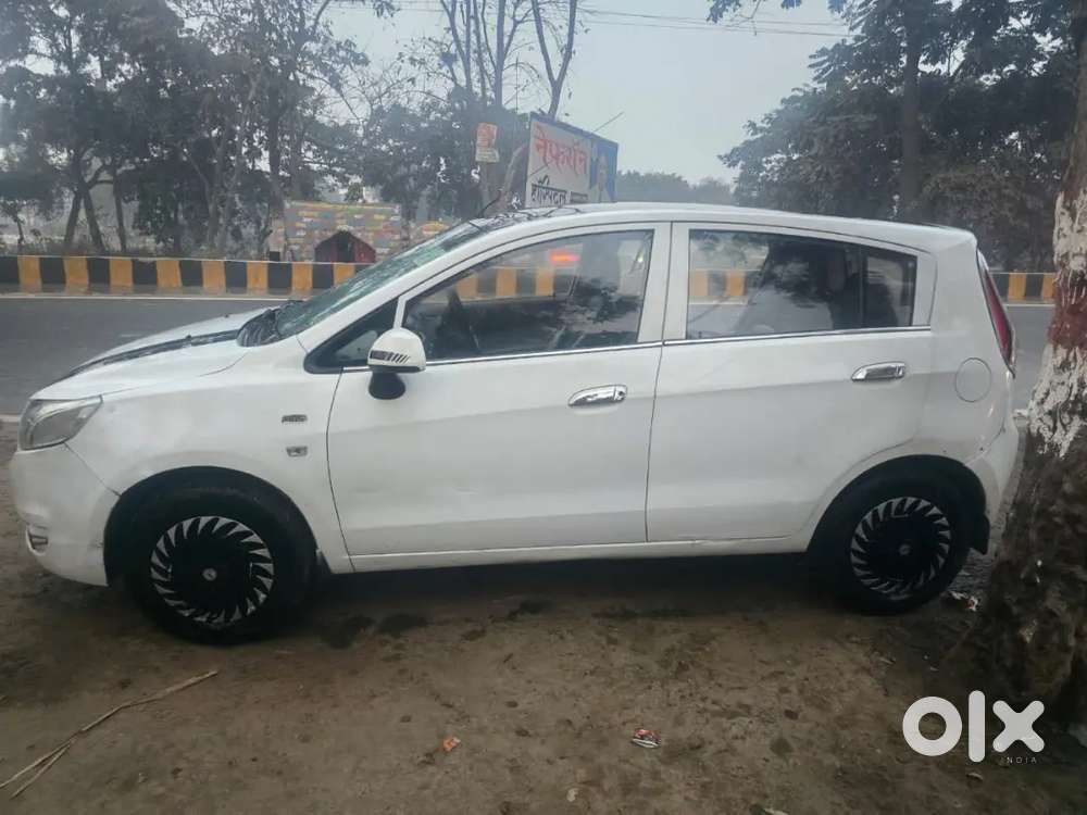 Chevrolet Sail U-va 2014 Petrol 67200 Km Driven