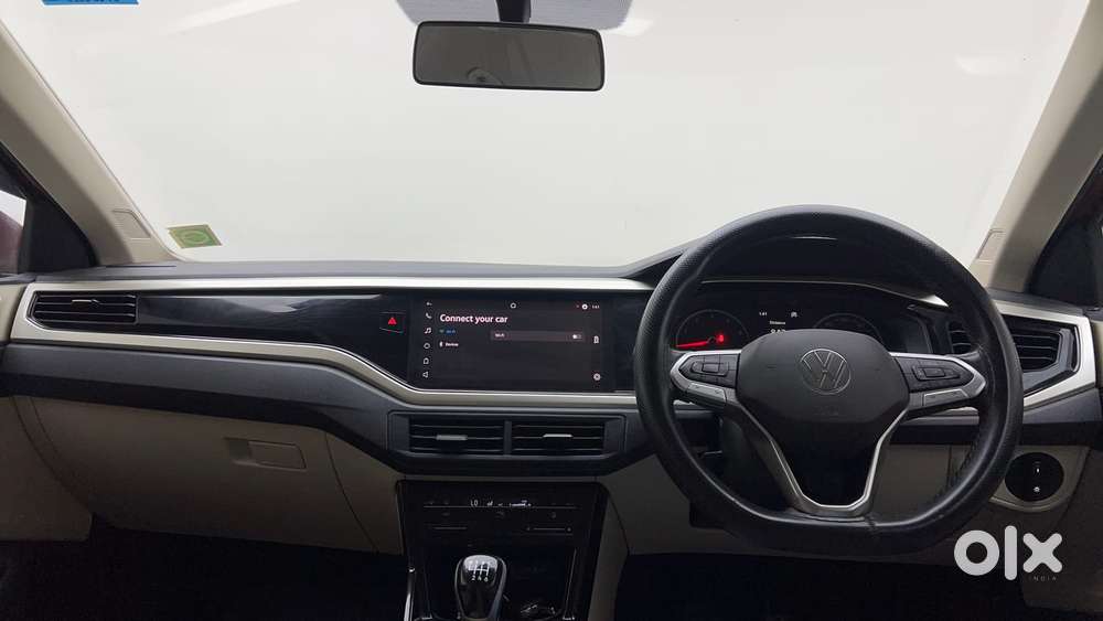 Volkswagen Virtus Highline Plus 1.0 Tsi At, 2023, Petrol