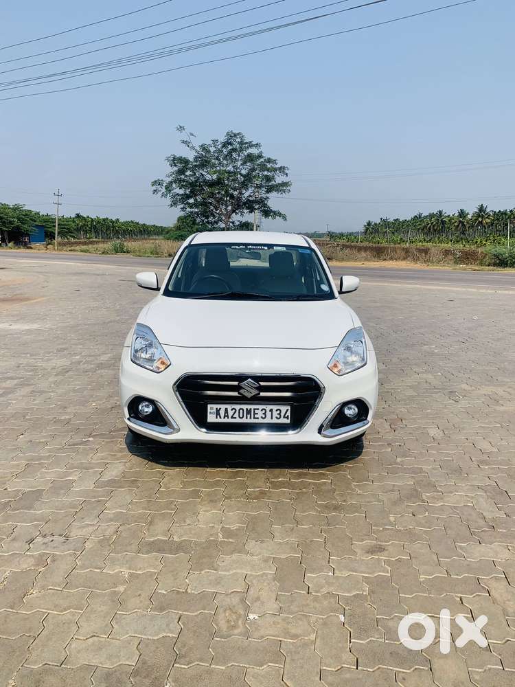 Maruti Suzuki Swift Dzire 1.3 Vxi, 2022, Petrol
