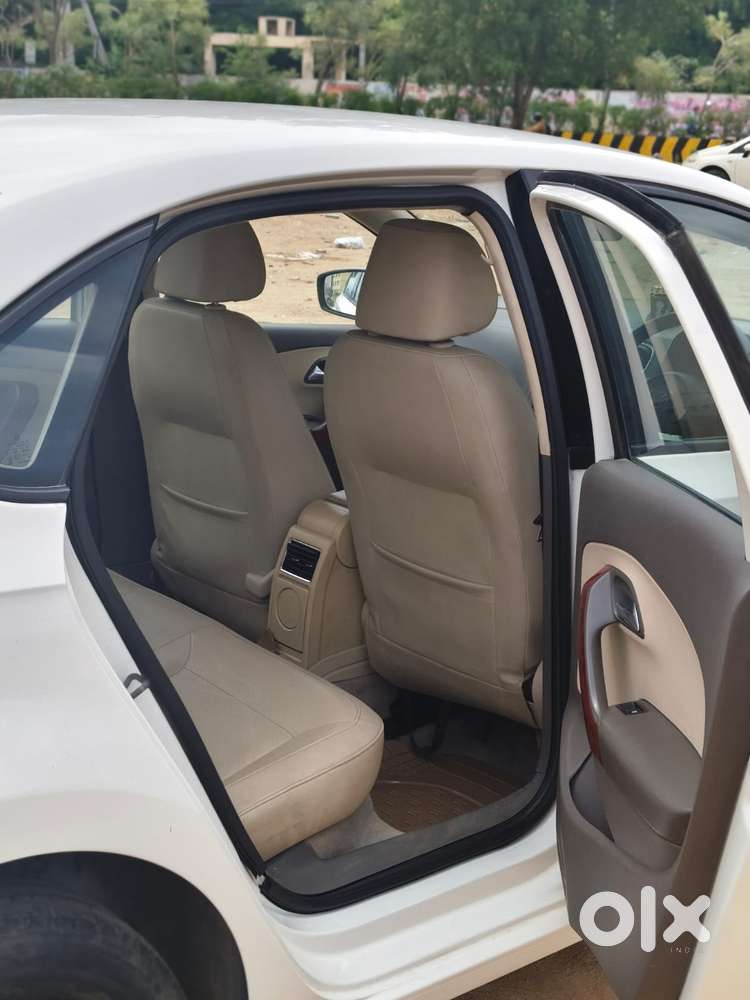 Volkswagen Vento Diesel Highline, 2012, Diesel