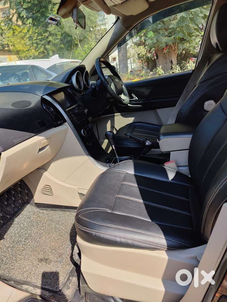 Mahindra Xuv500 W10 Awd, 2016, Diesel