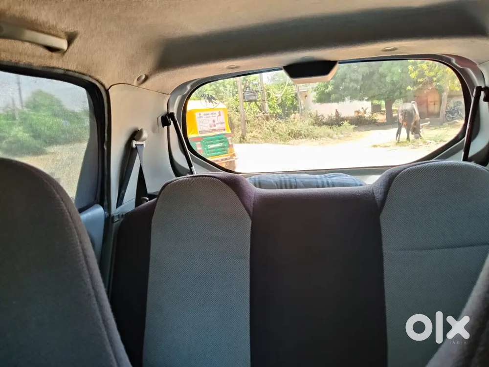 Maruti Suzuki Alto K10 2012