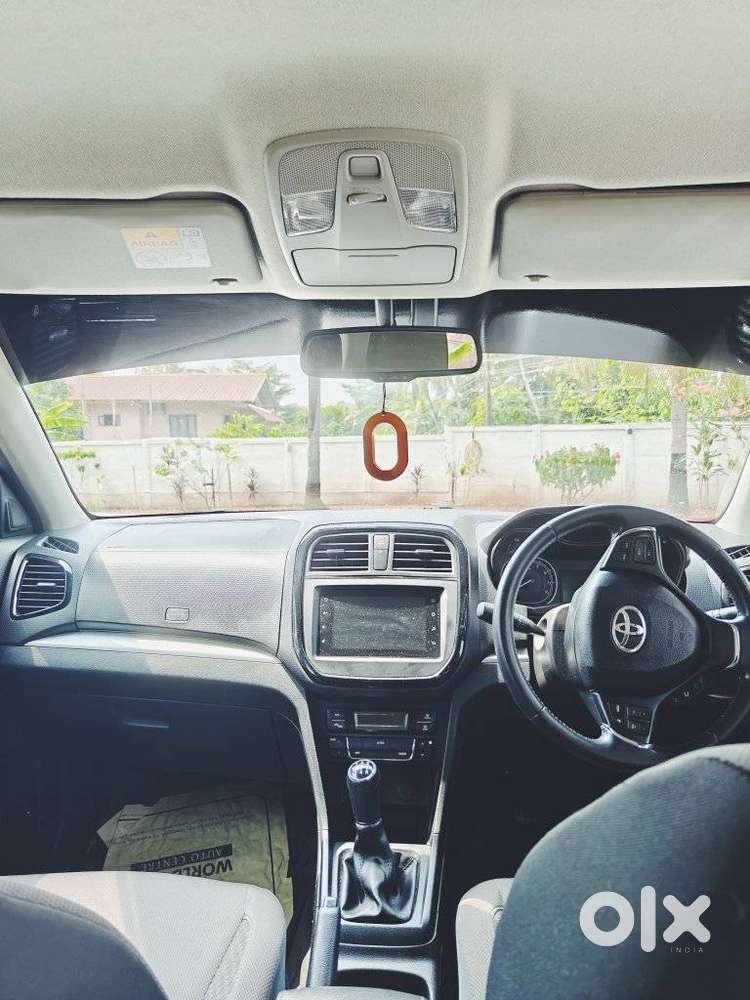 Toyota Urban Cruiser Cruiser Premium, 2021, Petrol