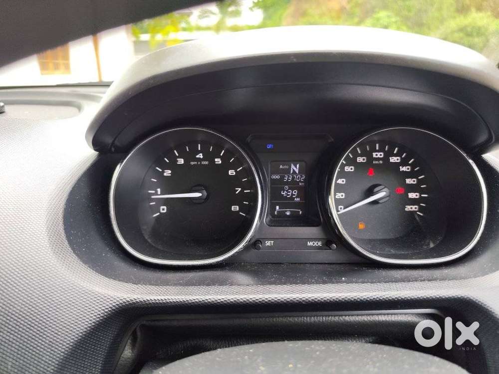Tata Tiago 1.2 Revotron Xza, 2019, Petrol