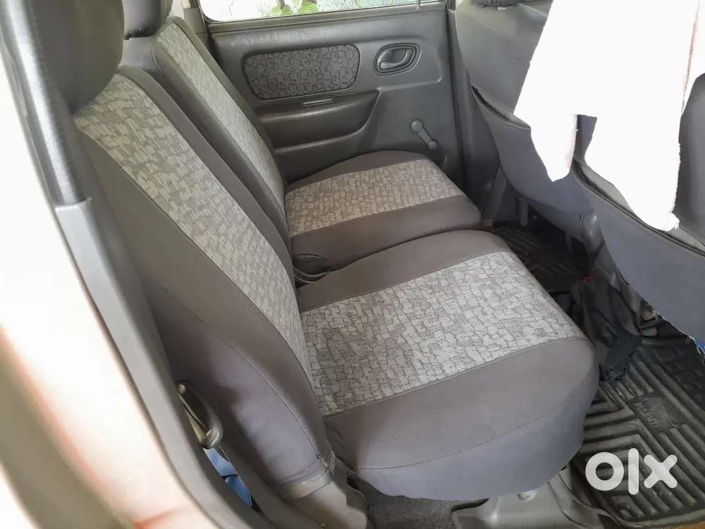 2004modal Good Car 112000rs