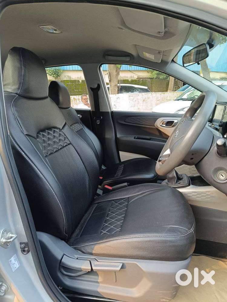 Hyundai Grand I10 Nios Sportz 1.2 Kappa Vtvt, 2020, Petrol