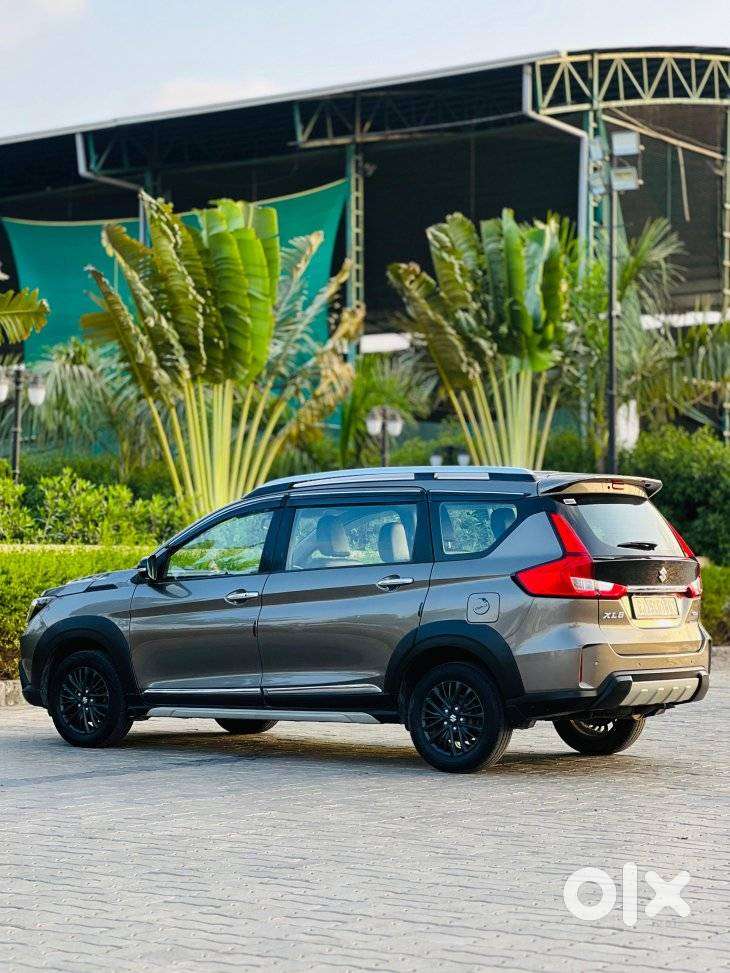 Maruti Suzuki Xl6 Zeta, 2022, Petrol