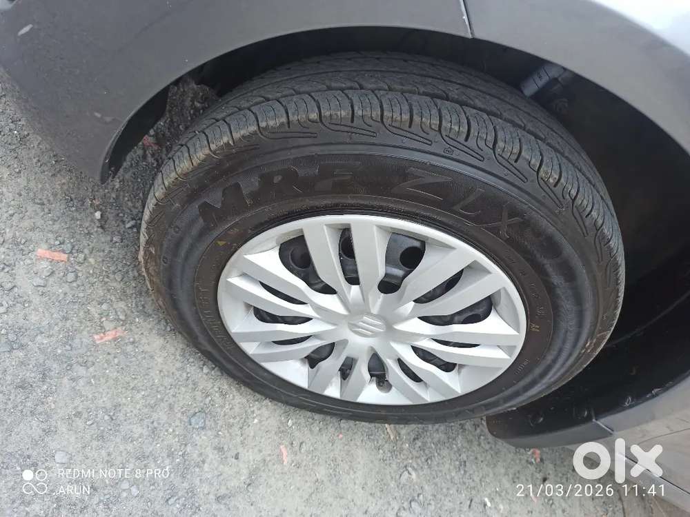 Swift Diesel Optional,best Condition.