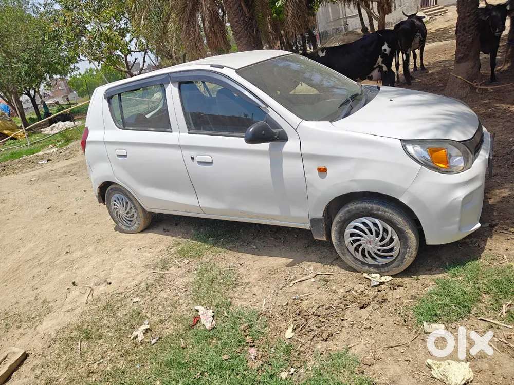 Car 24 Or Spinny Wale Msg Na Kare